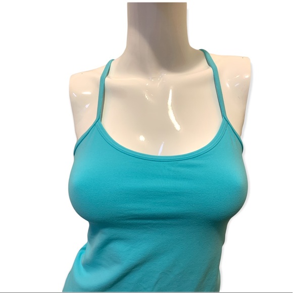 Lululemon y tank - Picture 5 of 7
